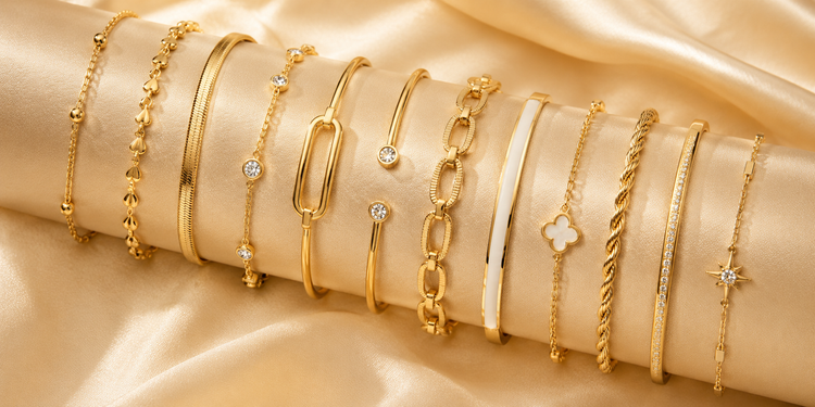Bracelets