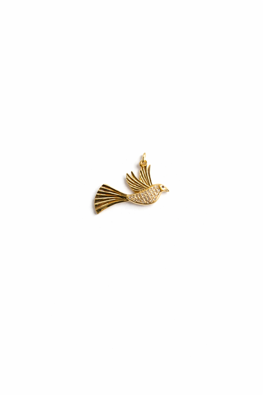 Bird Pendant
