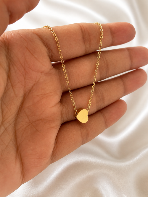 Little Heart Pendant necklace