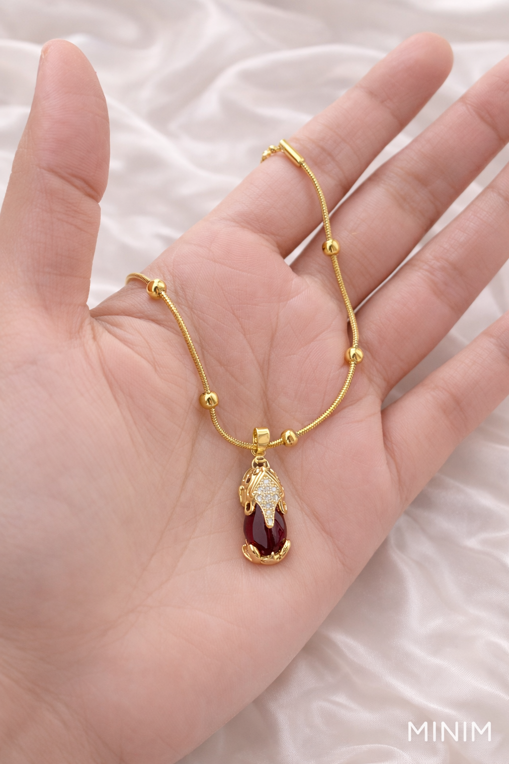 Dragon Charm Bracelet