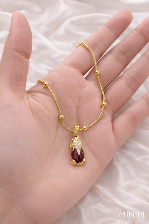 Dragon Charm Bracelet
