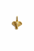 Elephant Head Pendant