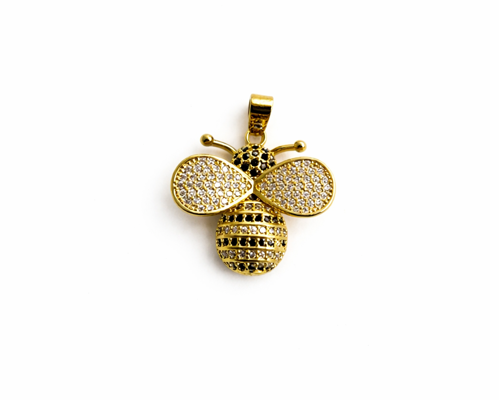 Fly Pendant