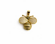 Fly Pendant