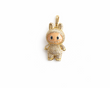 Labubu Pendant