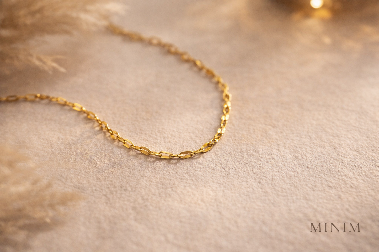 Star Pendant Necklace